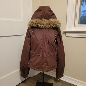 Cold As Ice "Cai" Snow Jacket